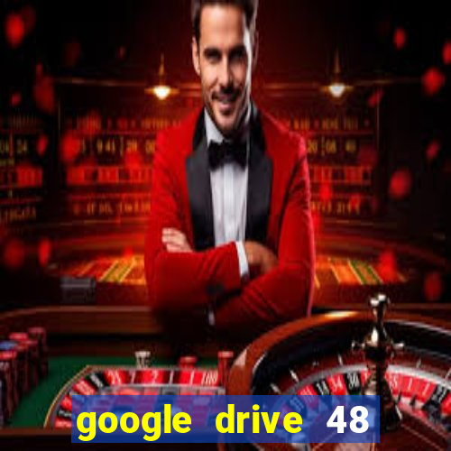 google drive 48 leis do poder